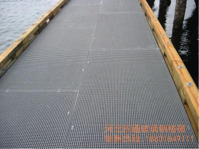 【現(xiàn)貨供應(yīng)各種防腐玻璃鋼格柵蓋板地溝蓋板】價格,廠家,圖片,格柵板,河北四通玻璃鋼-