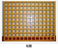 赤峰市玻璃鋼格柵板與地溝蓋板 現(xiàn)貨供應，輕質(zhì)耐用