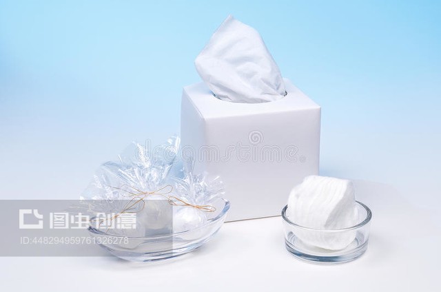 母嬰用品銷售中的個人衛生用品安排1